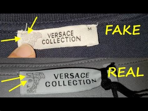 fake versace shirts amazon|authentic versace wallet.